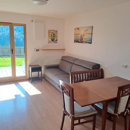Casa Simona Leilighet Sorafurcia Eksteriør bilde