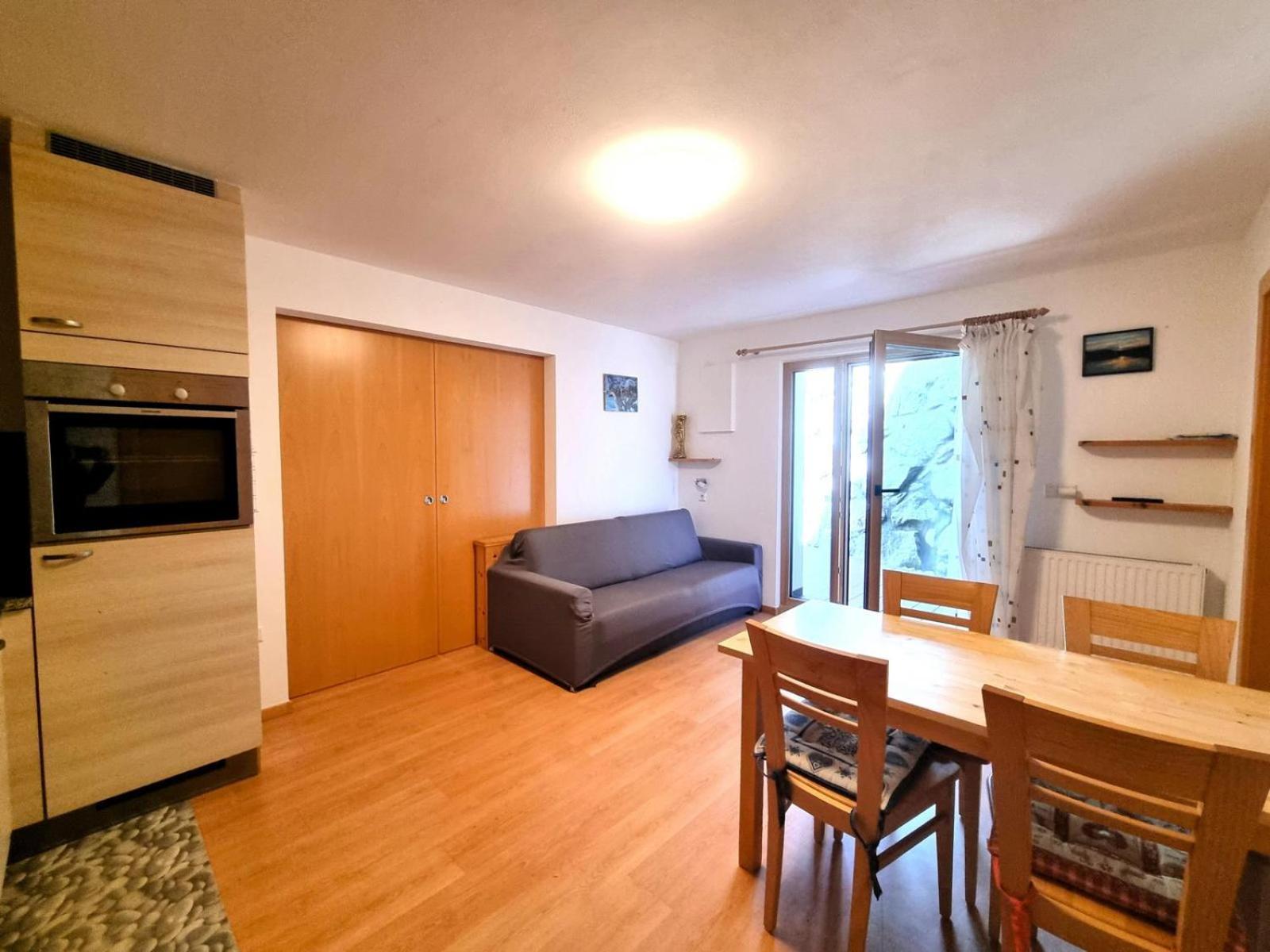 Casa Simona Leilighet Sorafurcia Eksteriør bilde