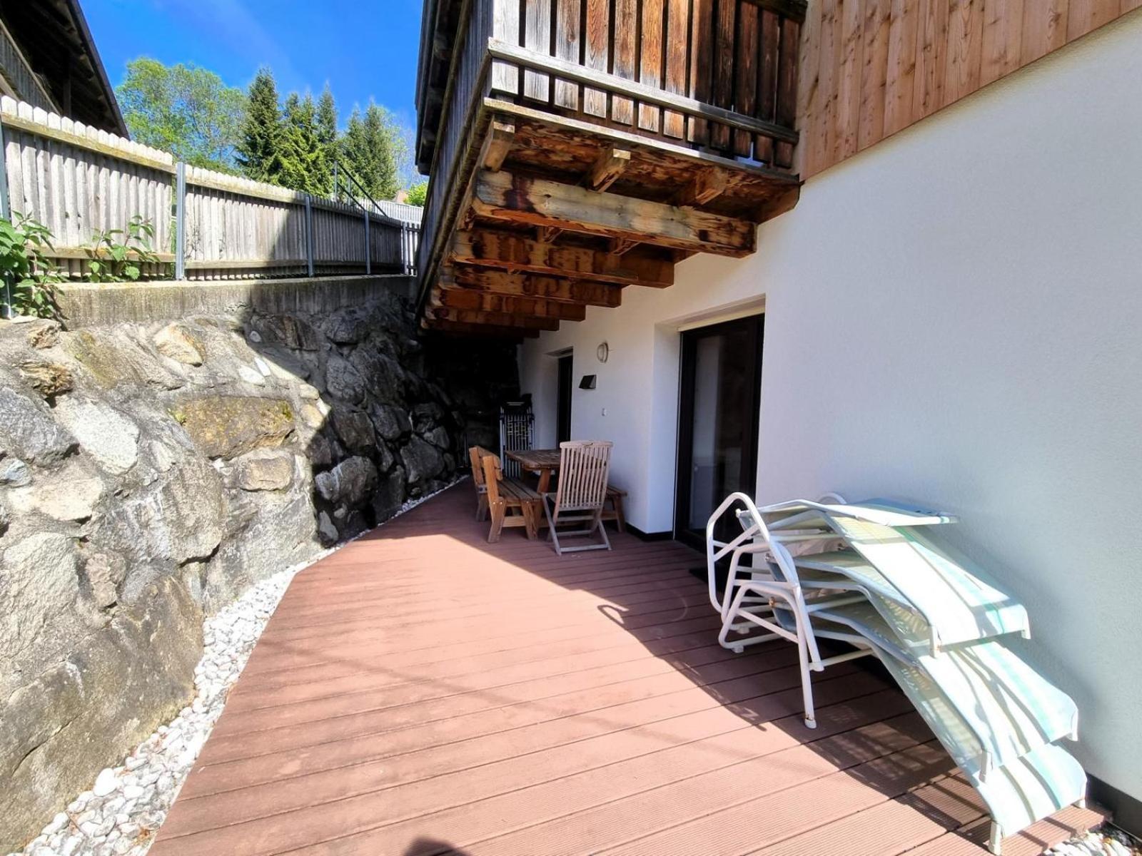 Casa Simona Leilighet Sorafurcia Eksteriør bilde