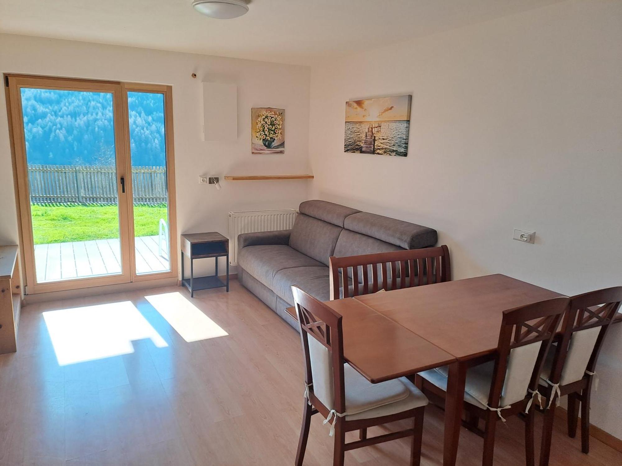 Casa Simona Leilighet Sorafurcia Eksteriør bilde